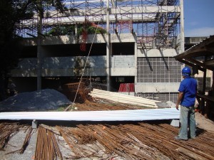 Escola Estadual Tenente Ariston 38